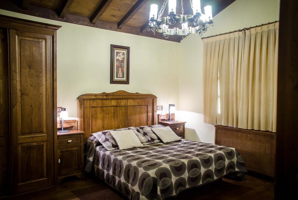 Casas Rurales Taramundi Verde Séjour à la campagne Taramundi