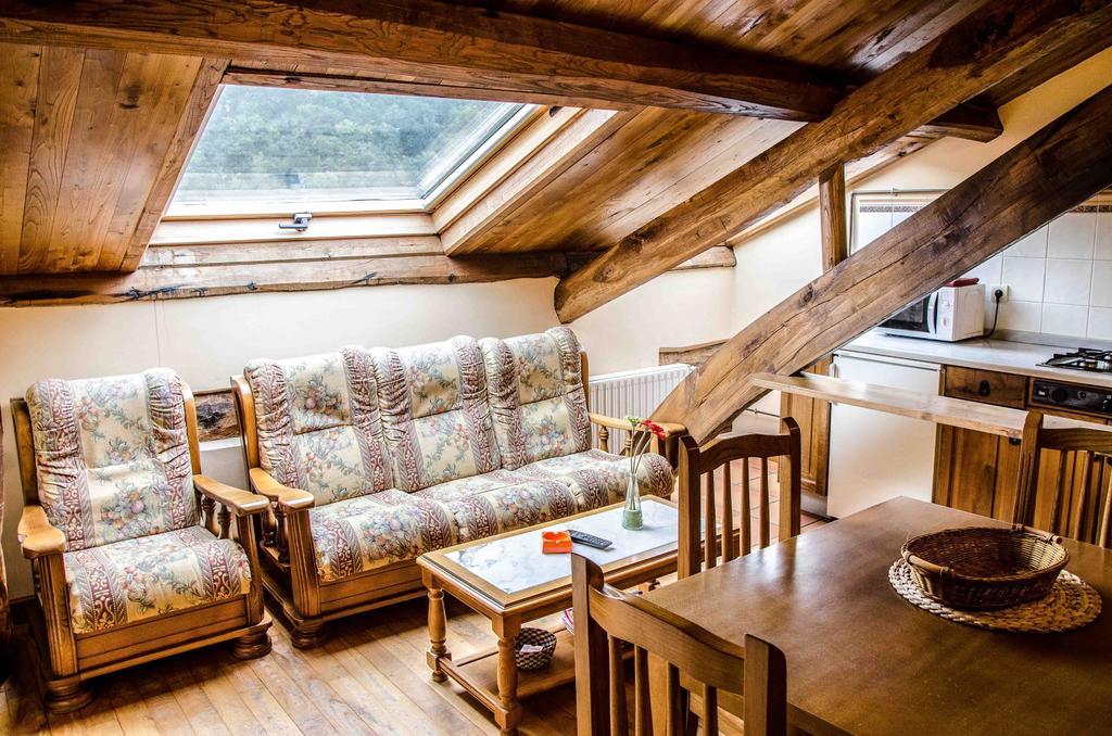 Casas Rurales Taramundi Verde * Taramundi